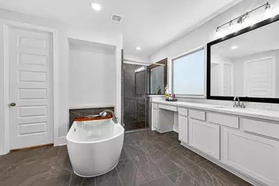 9019 Bayou Spring Court, Missouri City, TX 77459 - Photo 19