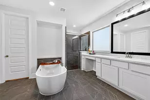 9019 Bayou Spring Ct, Missouri City, TX 77459 - Photo 19