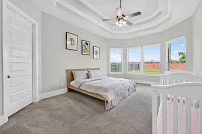 9019 Bayou Spring Court, Missouri City, TX 77459 - Photo 17