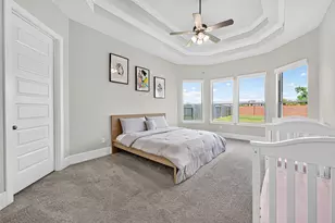 9019 Bayou Spring Ct, Missouri City, TX 77459 - Photo 17