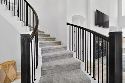 9019 Bayou Spring Court, Missouri City, TX 77459 - Photo 27