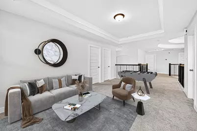 9019 Bayou Spring Court, Missouri City, TX 77459 - Photo 29