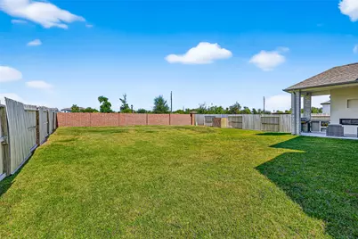 9019 Bayou Spring Court, Missouri City, TX 77459 - Photo 43