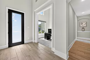 9019 Bayou Spring Ct, Missouri City, TX 77459 - Photo 5