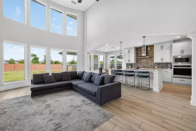 9019 Bayou Spring Court, Missouri City, TX 77459 - Photo 11