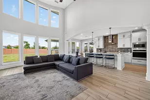 9019 Bayou Spring Ct, Missouri City, TX 77459 - Photo 11