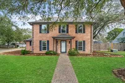 14118 Overbrook Lane, Houston, TX 77077 - Photo 1