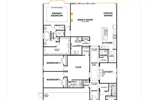 29718 Shady Glade Ln, Magnolia, TX 77354 - Photo 1