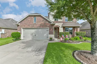608 Chesterfield Lane, League City, TX 77573 - Photo 3