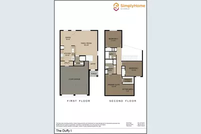 18614 Rock Flats Ravine, Katy, TX 77449 - Photo 13