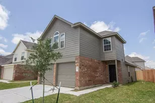 18614 Rock Flats Ravine, Katy, TX 77449 - Photo 1
