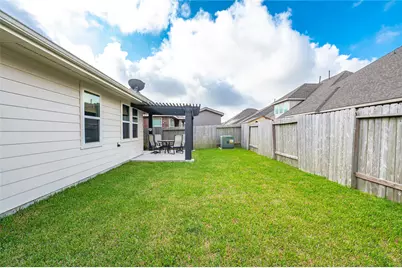 1851 Belle Place, Alvin, TX 77511 - Photo 31