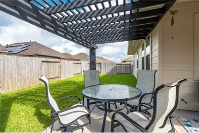 1851 Belle Place, Alvin, TX 77511 - Photo 27