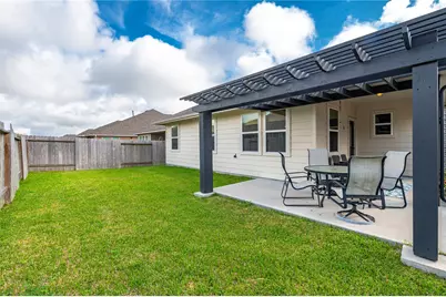 1851 Belle Place, Alvin, TX 77511 - Photo 29