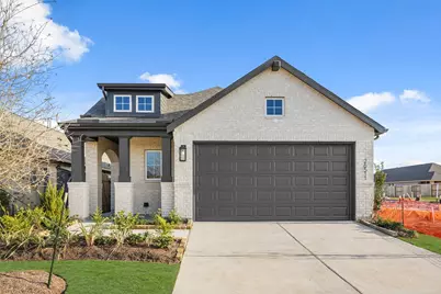 26511 Glad Fields Drive, Hockley, TX 77447 - Photo 1