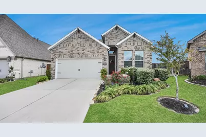 10810 Spiny Caterpillar Court, Cypress, TX 77433 - Photo 1