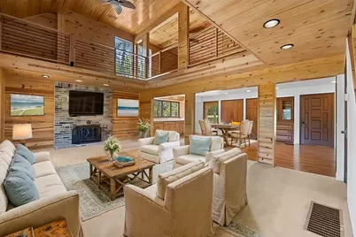 10482 Lake Shore Drive, Conroe, TX 77303 - Photo 11