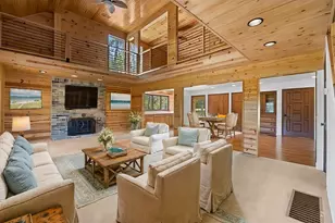 10482 Lake Shore Dr, Conroe, TX 77303 - Photo 11