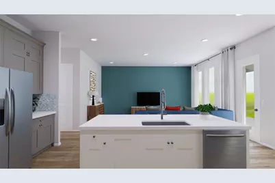 26310 Snowpeak Avenue, Katy, TX 77493 - Photo 7