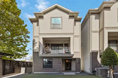 4235 Allen Street, Houston, TX 77007 - Photo 1