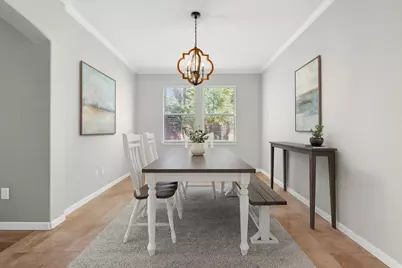 22218 Blacktip Drive, Katy, TX 77449 - Photo 3