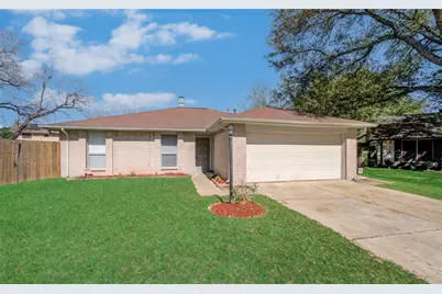 2702 Fir Crest Court, Stafford, TX 77477 - Photo 1