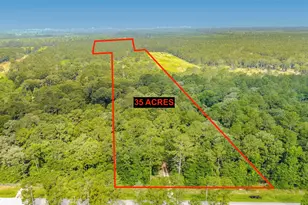 1706 County Rd 3011, Dayton, TX 77535 - Photo 1