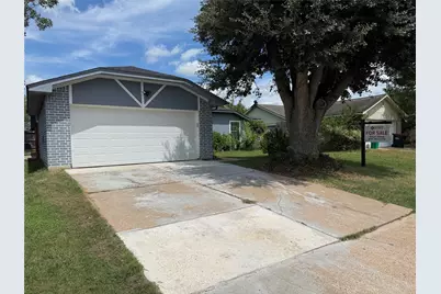 16718 Sinaloa Drive, Houston, TX 77083 - Photo 1