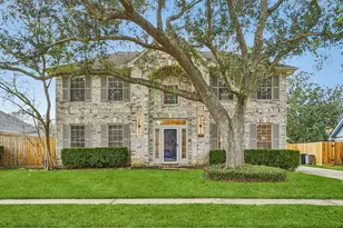 1808 N Mission Cir, Friendswood, TX 77546 - Photo 1