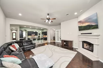 5835 Chaste Court, Rosenberg, TX 77469 - Photo 19