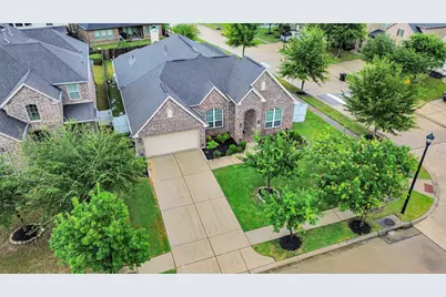 5835 Chaste Court, Rosenberg, TX 77469 - Photo 7