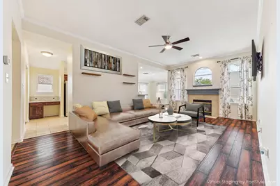 5716 Meadow Breeze Lane, Rosharon, TX 77583 - Photo 11