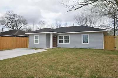 6801 Kassarine Pass, Houston, TX 77033 - Photo 3