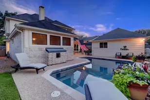 22514 Bridgehaven Dr, Katy, TX 77494 - Photo 47