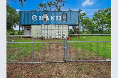 5145 W Belt Drive, Brazoria, TX 77422 - Photo 3