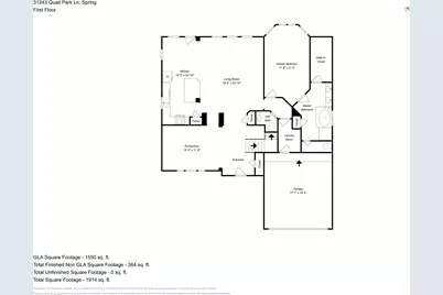 31243 Quail Oak Park Lane, Spring, TX 77386 - Photo 19