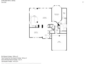 31243 Quail Oak Park Ln, Spring, TX 77386 - Photo 19