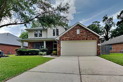 31243 Quail Oak Park Lane, Spring, TX 77386 - Photo 1