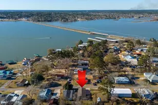 263 Sandy Ridge Dr, Livingston, TX 77351 - Photo 37