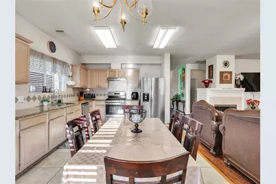 5514 Gatesprings Lane Lane, Sugar Land, TX 77479 - Photo 13