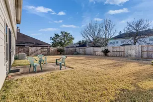 5514 Gatesprings Ln Ln, Sugar Land, TX 77479 - Photo 45