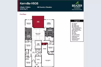6402 Cherry Wick Drive, Manvel, TX 77578 - Photo 41