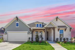 6402 Cherry Wick Dr, Manvel, TX 77578 - Photo 1