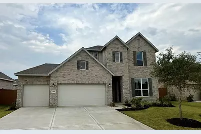 31115 Riley Heights Drive, Fulshear, TX 77441 - Photo 33