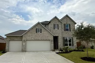 31115 Riley Hts Dr, Fulshear, TX 77441 - Photo 33