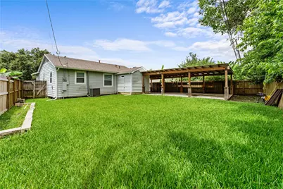 7819 Fir Street, Houston, TX 77012 - Photo 25