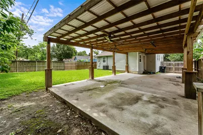 7819 Fir Street, Houston, TX 77012 - Photo 29
