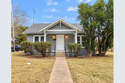 716 Olive Street, Wharton, TX 77488 - Photo 1