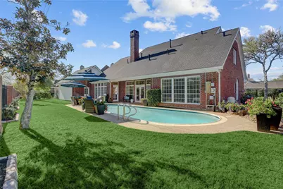 51 Dartmoor Court, Sugar Land, TX 77479 - Photo 33