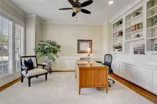 51 Dartmoor Ct, Sugar Land, TX 77479 - Photo 5